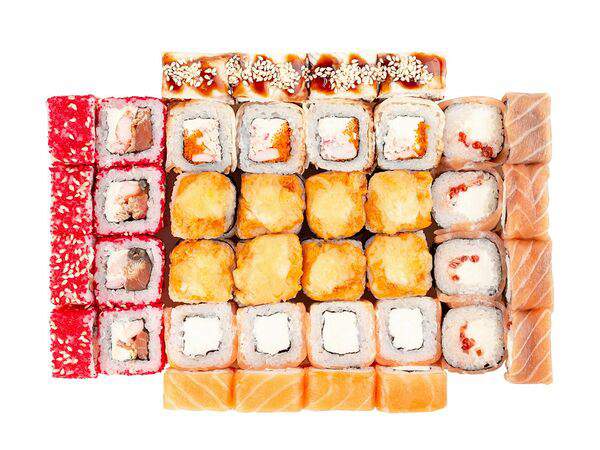 Мистер Твистер - Сет Император