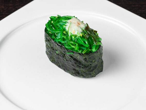 AzianA - Суши Нигири Чука