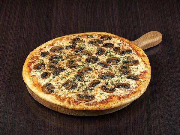 Veranda - Пицца Грибная