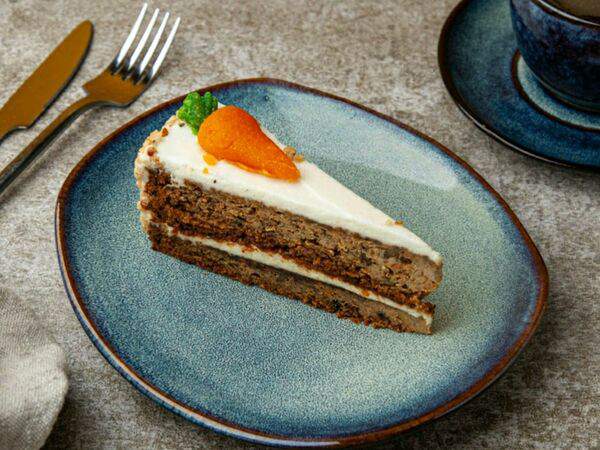 Nova Coffee - Торт Морковный