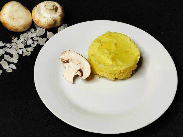 Всем Своим - Пюре картофельное с трюфельным маслом