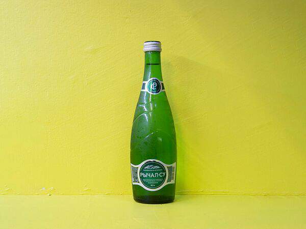 Шашлычный дом - Рычал-Су