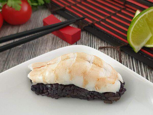 Exclusive Sushi - Суши классические Креветка