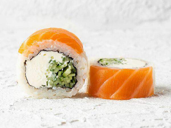 Food Garden - Филадельфия лайт