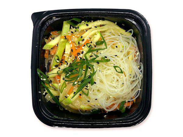 Лапшичная Намотай - Лапша Рисовая