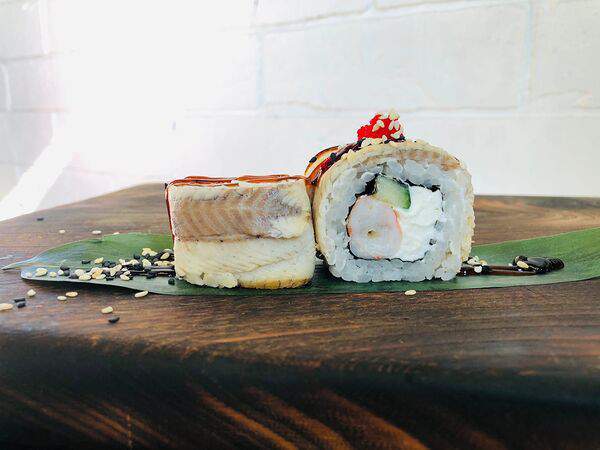 Дон Хуан - Золотой Дракон