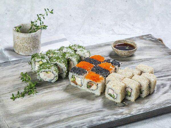 Весёлые устрицы - Сет Полночь в Токио