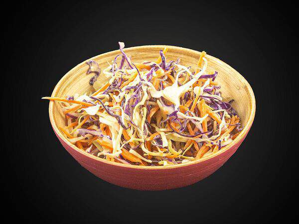 KORM - Коул-Слоу