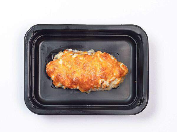 Пассаж гастроном - Грудка куриная с грибами