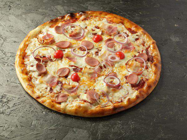 Kioto Mix-Cafe - Престиж