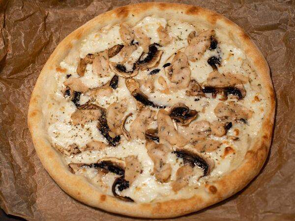 Il Solo Pizza - Поло