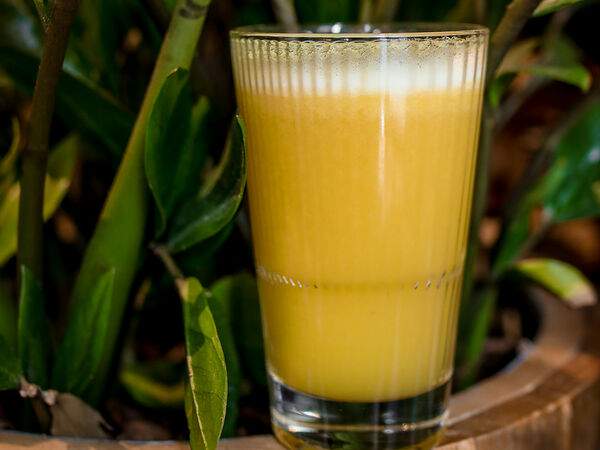 Сыроварня - Фреш ананасовый