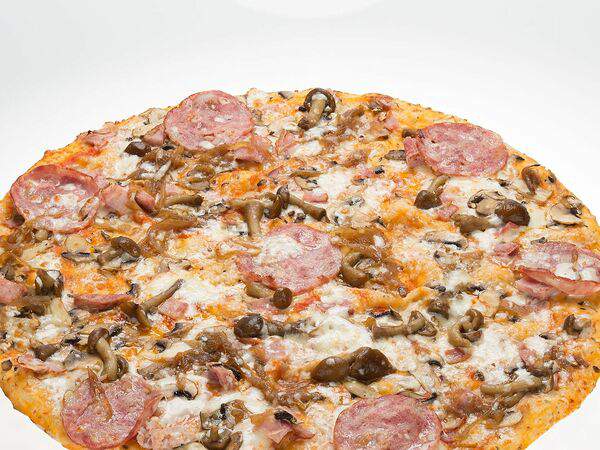 Саюри - Палермо