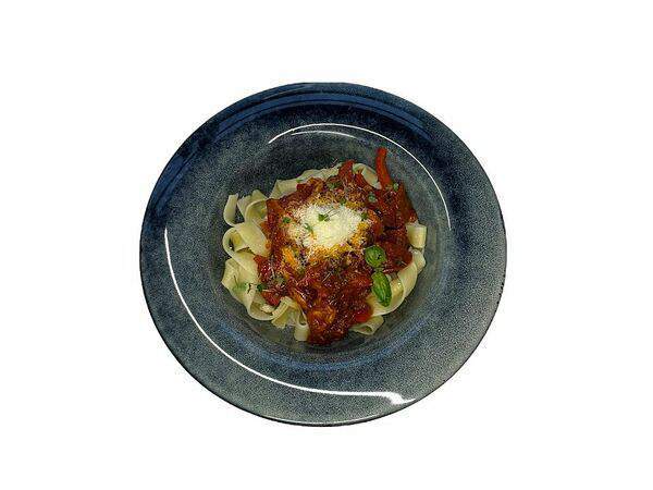 Hill - Паста Поло аль Арабьята