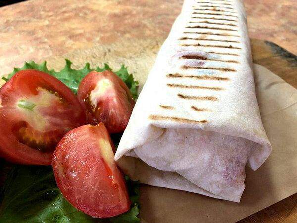 Восточное бистро - Шаурма Мини