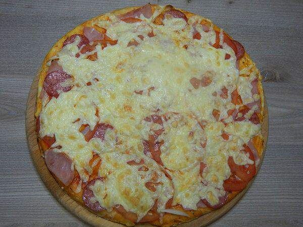 СушиСет - Пицца Мясная