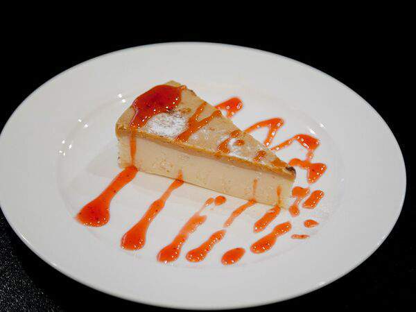 Якоби - Чизкейк Нью-Йорк