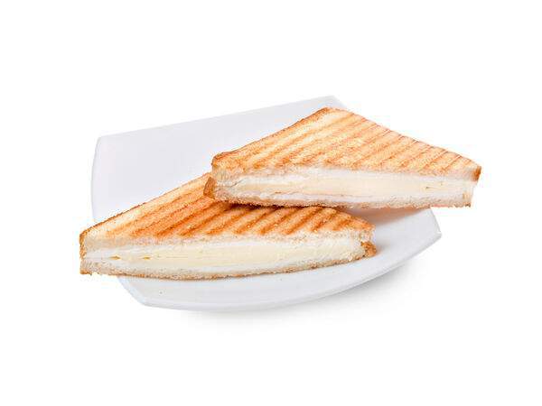 Imperator Food - Сэндвич с сыром