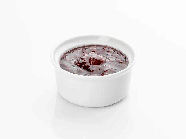 Снекмаркет - Соус клюквенный