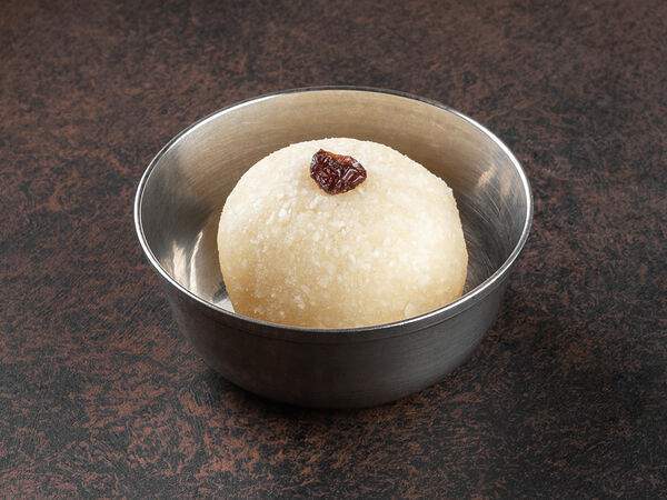 Om Namo - Сладость Кокосовый Ладду