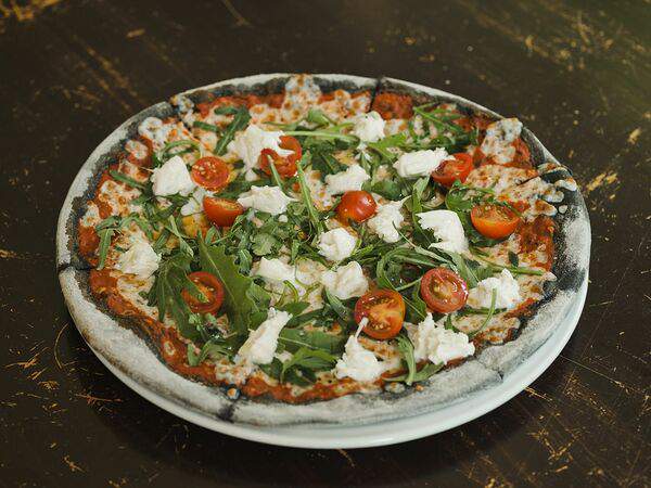 La Veranda Ла Веранда - Black Lady Margarita