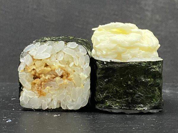 Grand Sushi - Запеченный с угрем