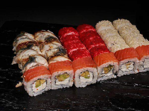 Pikn!k - Сытный