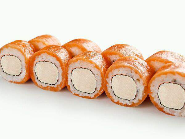 ChuDo Ramen - Филадельфия Maxi