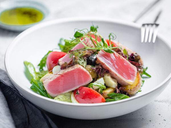 Урюк - Нисуаз