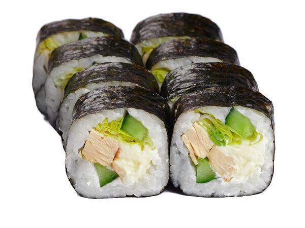 Gusto - Грин Ролл