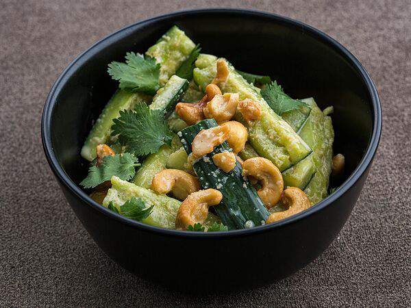 Изи Паб - Битые огурцы