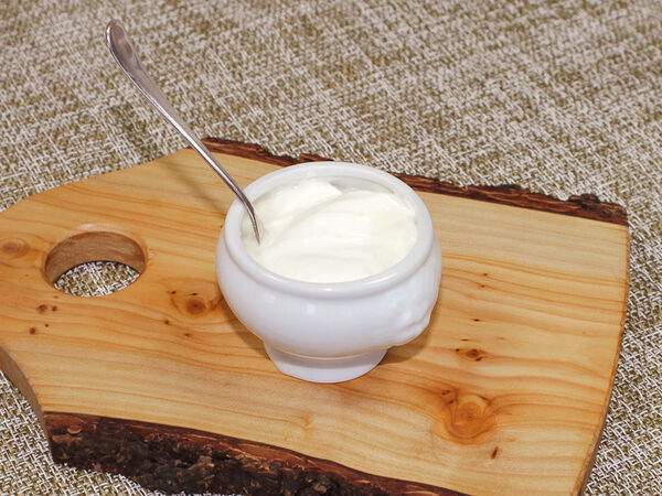 Емеля - Соус Сметанный