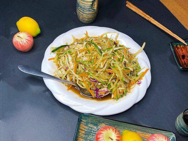 Лунзян - 003/2 Салат Харбин