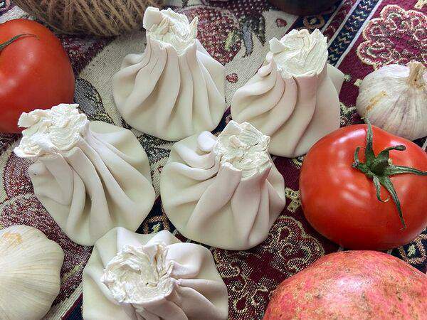 Мимино - Хинкали с сыром