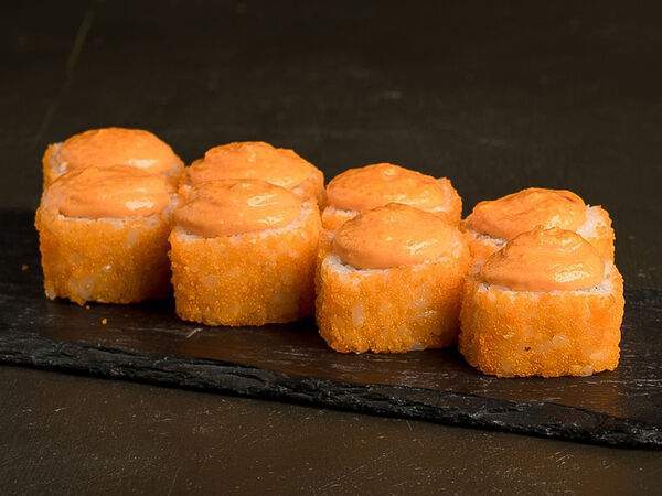 Mesto - Ролл с крабом