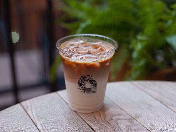 WKND - Айс-кофе