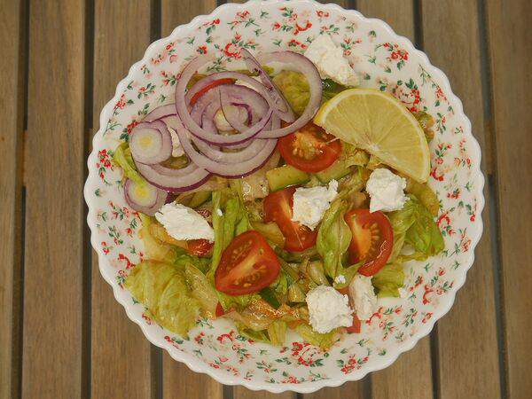 Kaikan - Ясай сарада