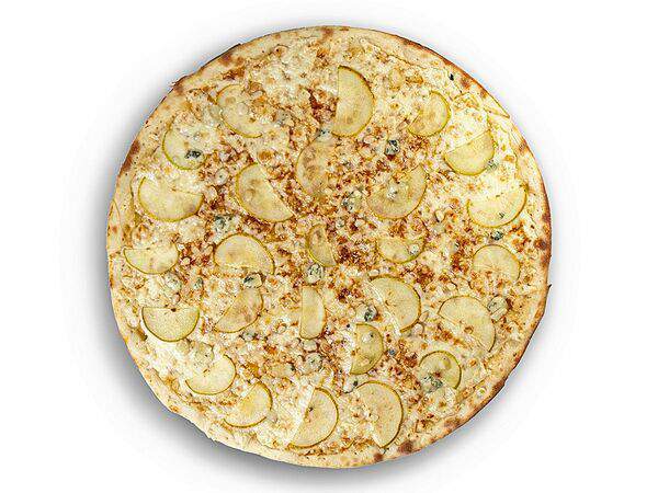 Soda dostavka - Пицца с грушей и Блю Чиз (35 см)