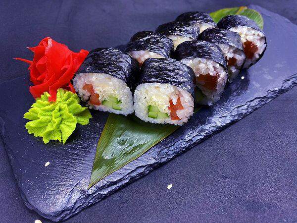 Суши Shop - Ролл Овощной