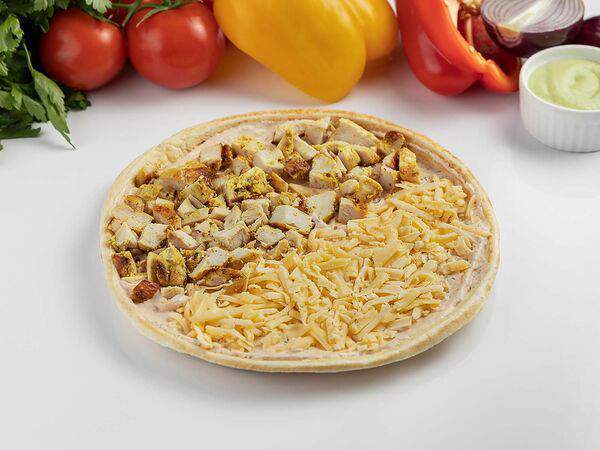 Shaurma City - Классическая