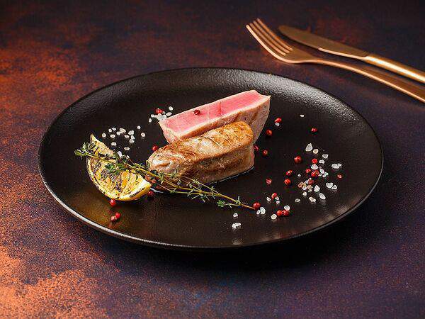 Tritonia - Тунец