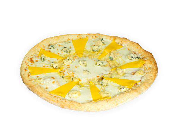 Империя - Пицца Четыре сыра