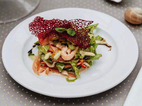 Антонио - Ла - Рива