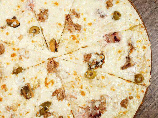 Pronto Pizza e Pasta - Адриатика