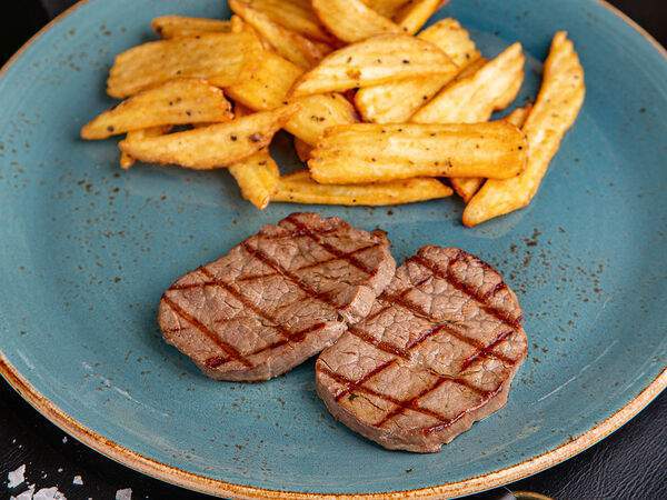 IHSAN - Мини-лукум из говядины