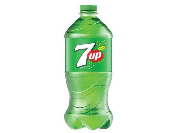 Плойка - 7Up