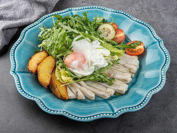 Ресторан Duran Bar & Grill в Саратове