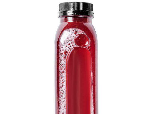 Петрушка - Морс