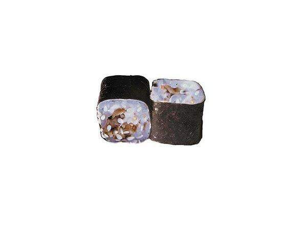 Карлсон - Унаги-чиз