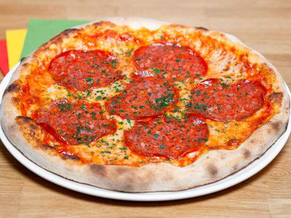 LaCelletta Caffe - Пицца Диавола